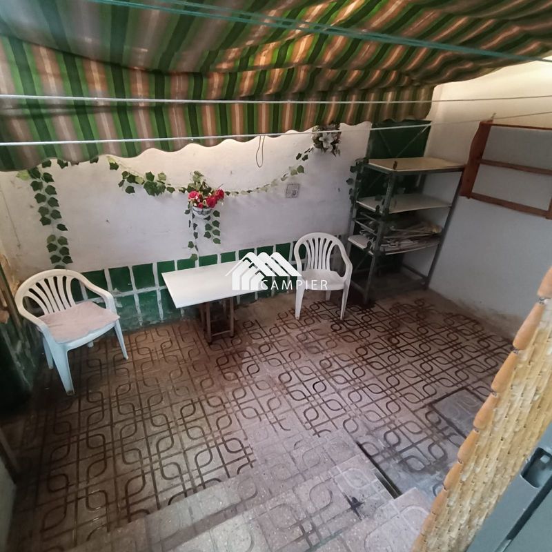 Piso en venta Albacete. Ref: 1629. Campier Servicios Inmobiliarios