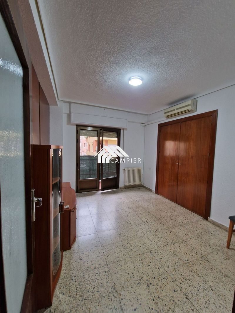 Piso en venta Albacete. Ref: 1648. Campier Servicios Inmobiliarios