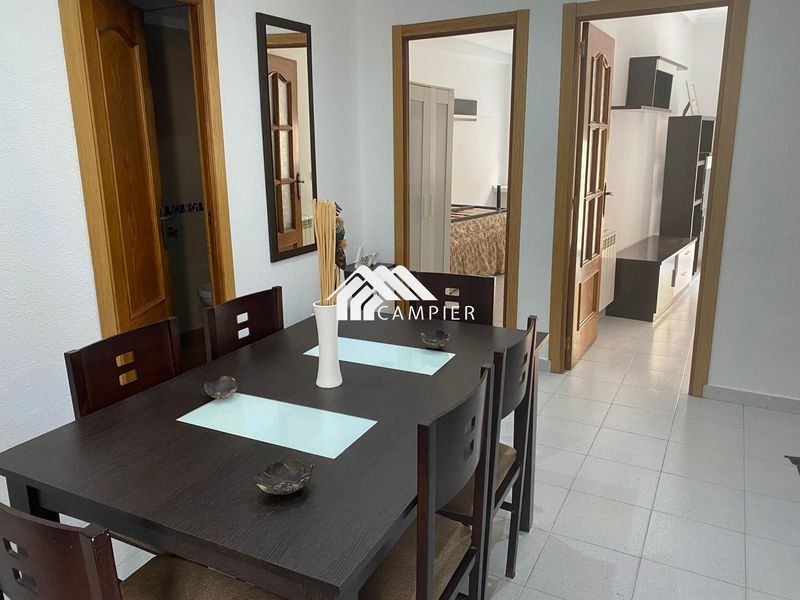 Piso en venta Albacete. Ref: 1700. Campier Servicios Inmobiliarios