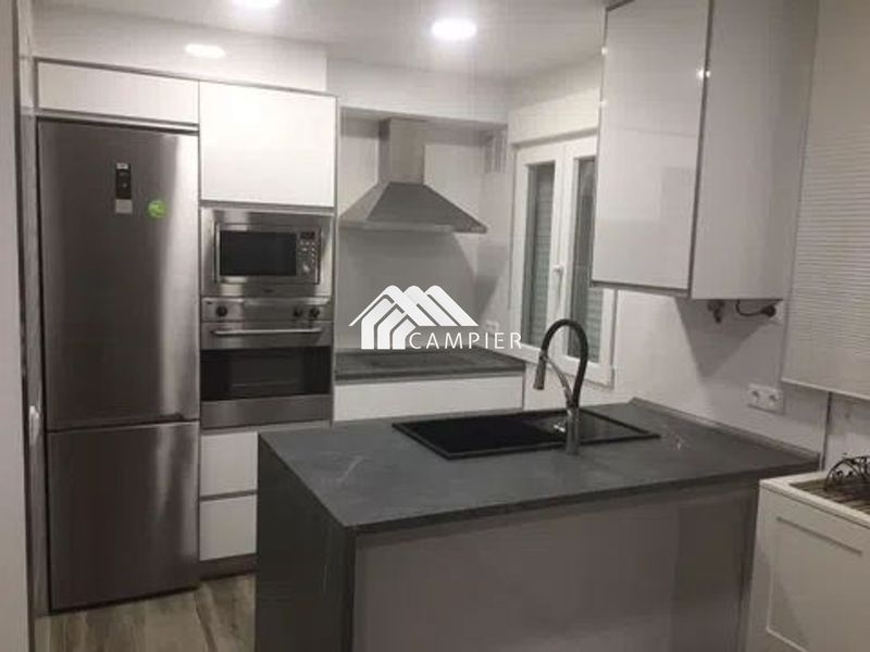 Piso en venta Albacete. Ref: 1712. Campier Servicios Inmobiliarios