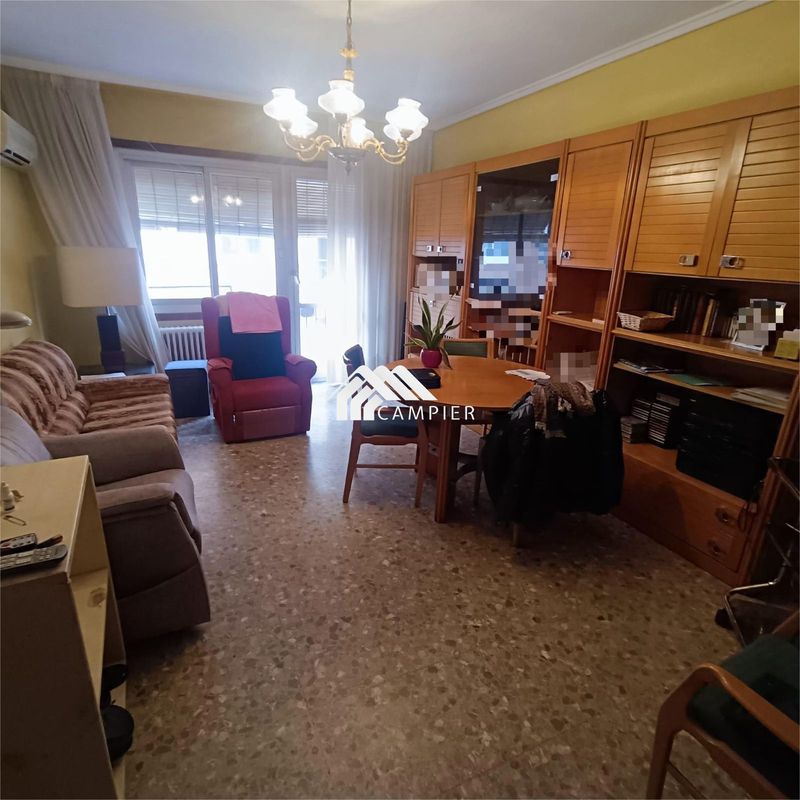 Piso en venta Albacete. Ref: 1723. Campier Servicios Inmobiliarios