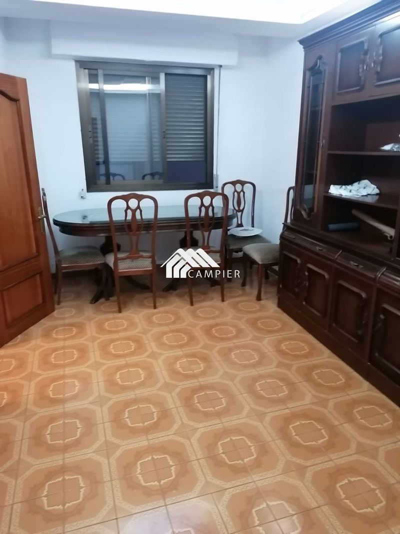 Piso en venta Albacete. Ref: 1725. Campier Servicios Inmobiliarios