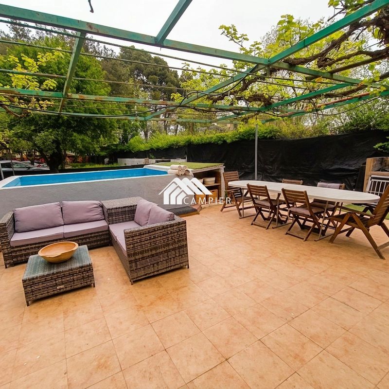Casa en venta Albacete. Ref: 1745. Campier Servicios Inmobiliarios