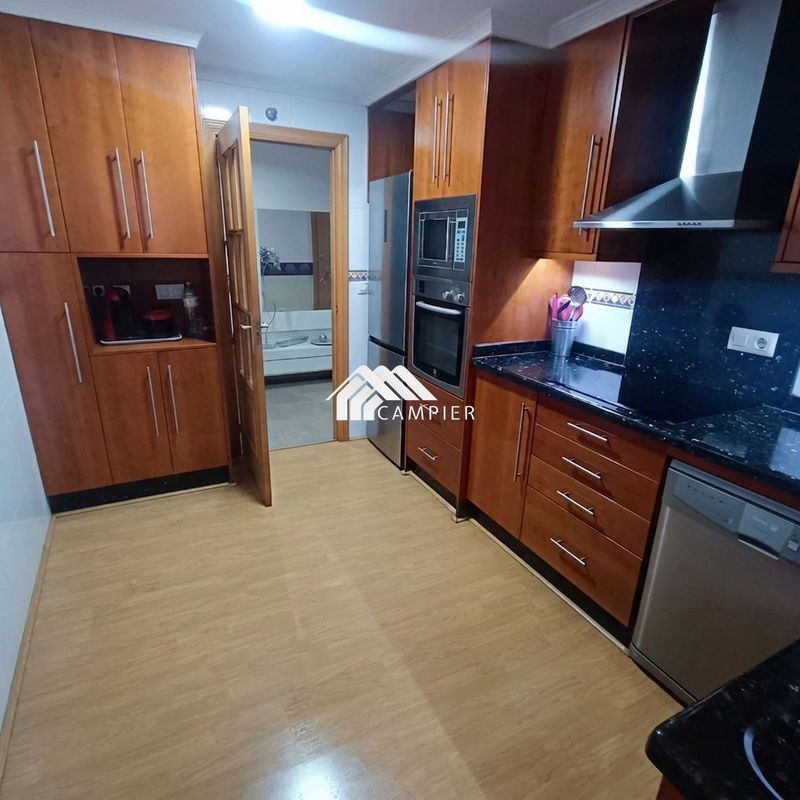 Piso en venta Albacete. Ref: 1748. Campier Servicios Inmobiliarios
