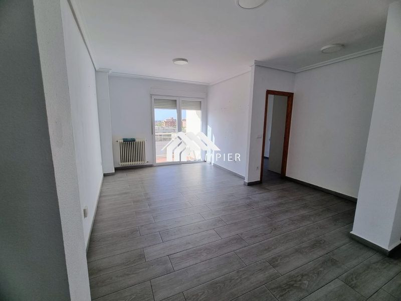Piso en venta Albacete. Ref: 1766. Campier Servicios Inmobiliarios