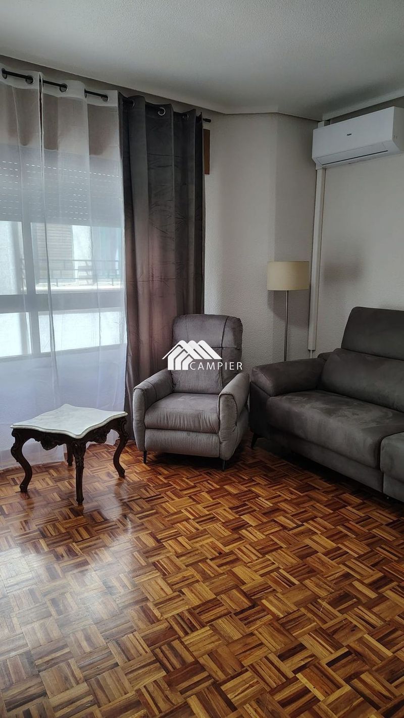 Piso en venta Albacete. Ref: 1778. Campier Servicios Inmobiliarios