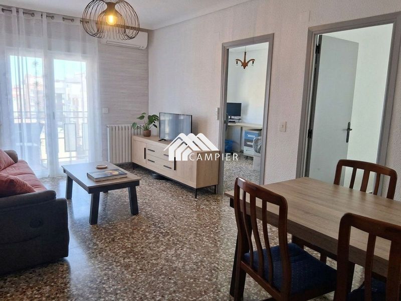 Piso en venta Albacete. Ref: 1782. Campier Servicios Inmobiliarios