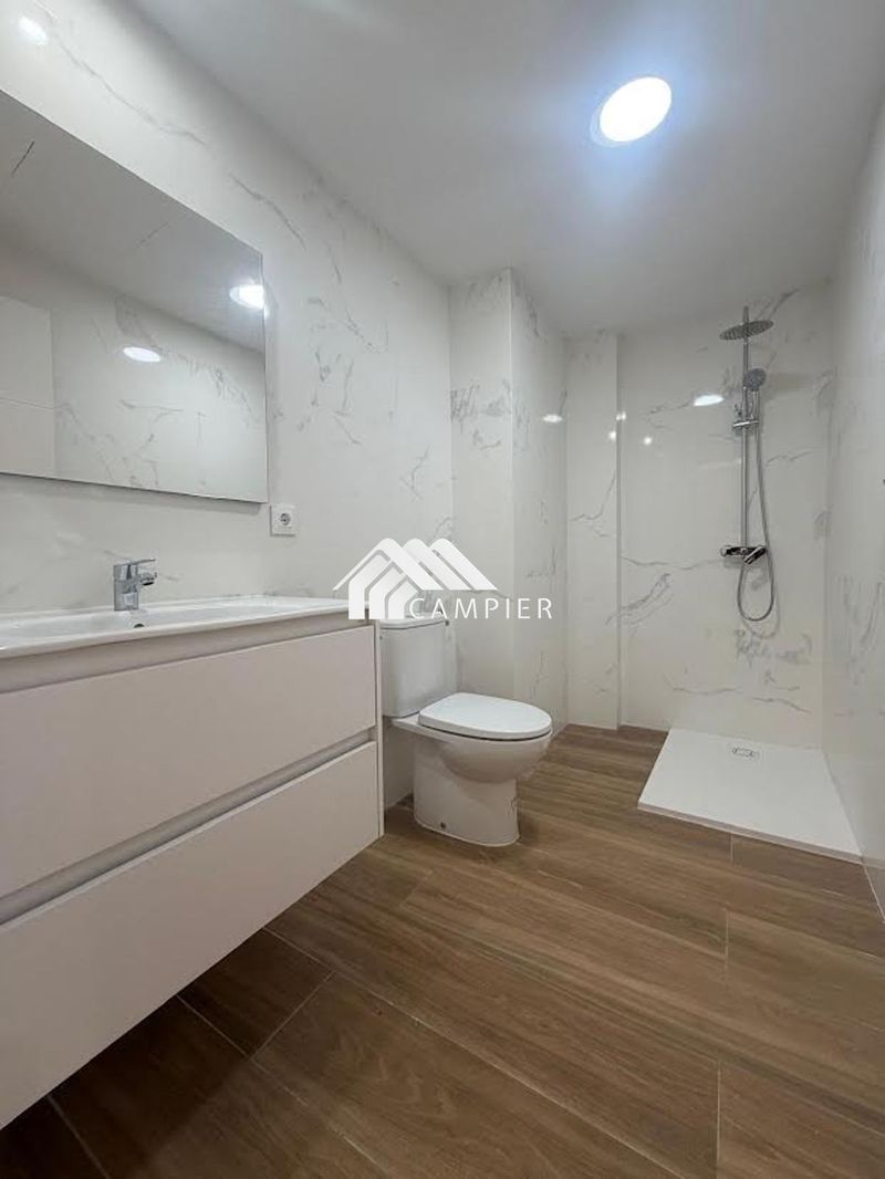 Piso en venta Albacete. Ref: 1792. Campier Servicios Inmobiliarios