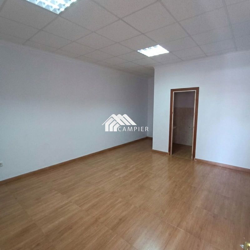 Local Comercial en venta Albacete. Ref: 1798. Campier Servicios Inmobiliarios