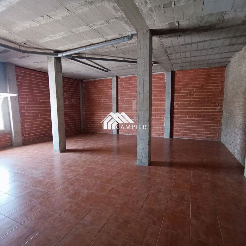 Local Comercial en venta Albacete. Ref: 1799. Campier Servicios Inmobiliarios