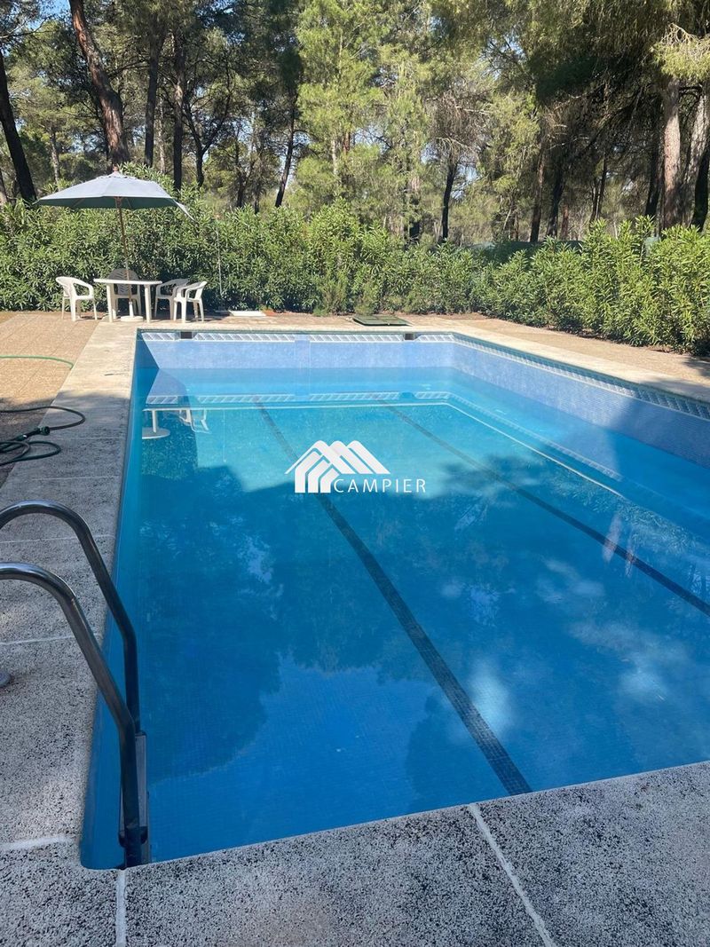 Casa en venta Albacete. Ref: 1800. Campier Servicios Inmobiliarios