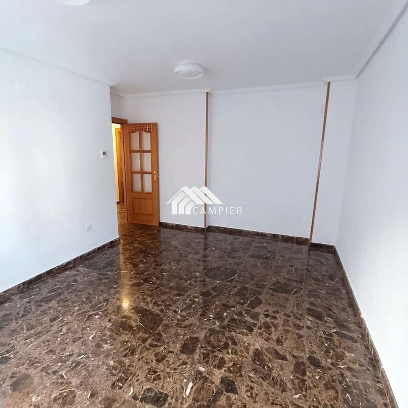 Piso en venta Albacete. Ref: 1811. Campier Servicios Inmobiliarios