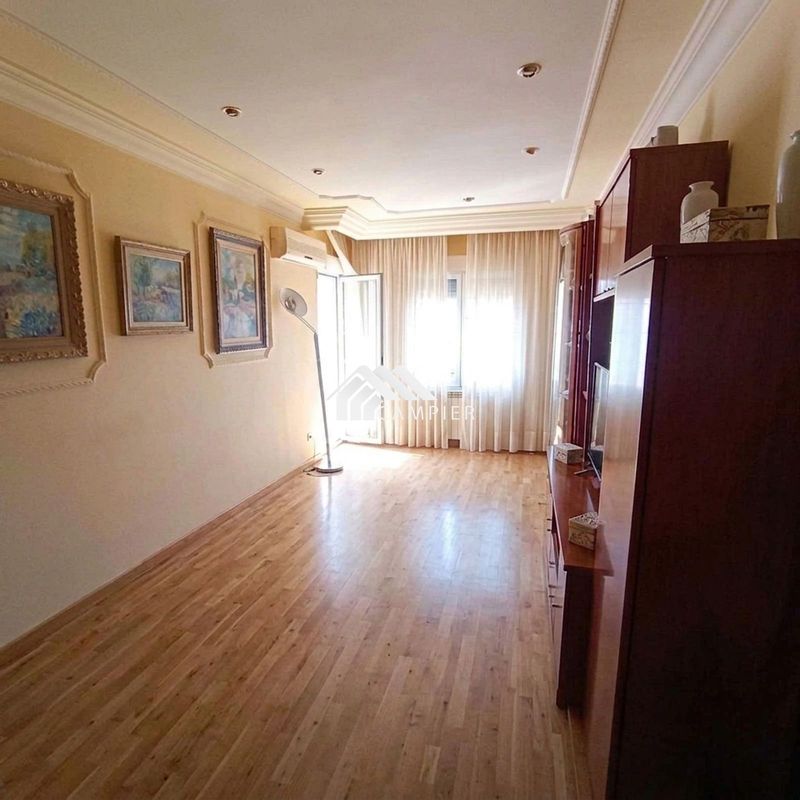 Piso en venta Albacete. Ref: 1823. Campier Servicios Inmobiliarios