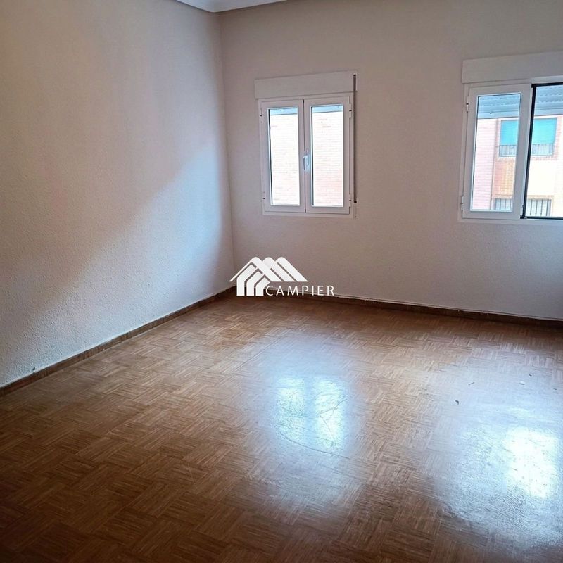Piso en venta Albacete. Ref: 1827. Campier Servicios Inmobiliarios