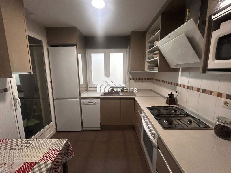 Piso en venta Albacete. Ref: 1829. Campier Servicios Inmobiliarios