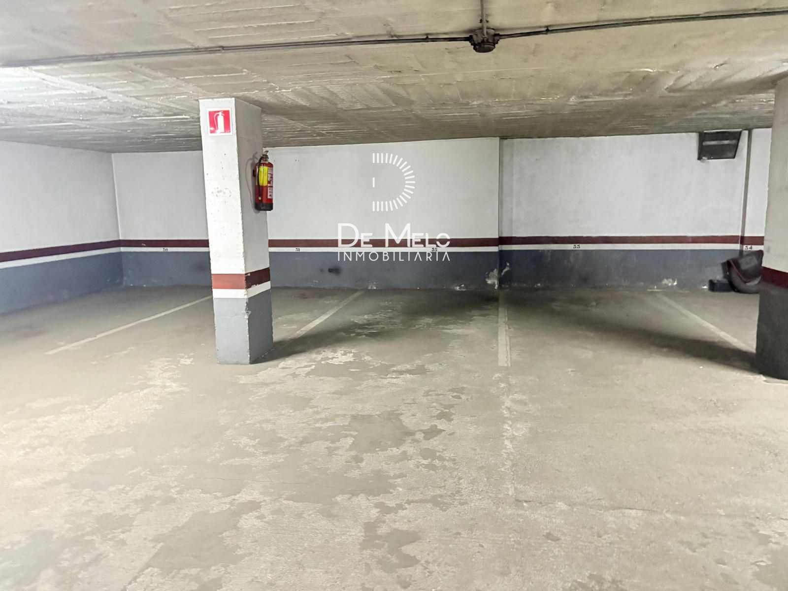 Garaje en venta y alquiler L