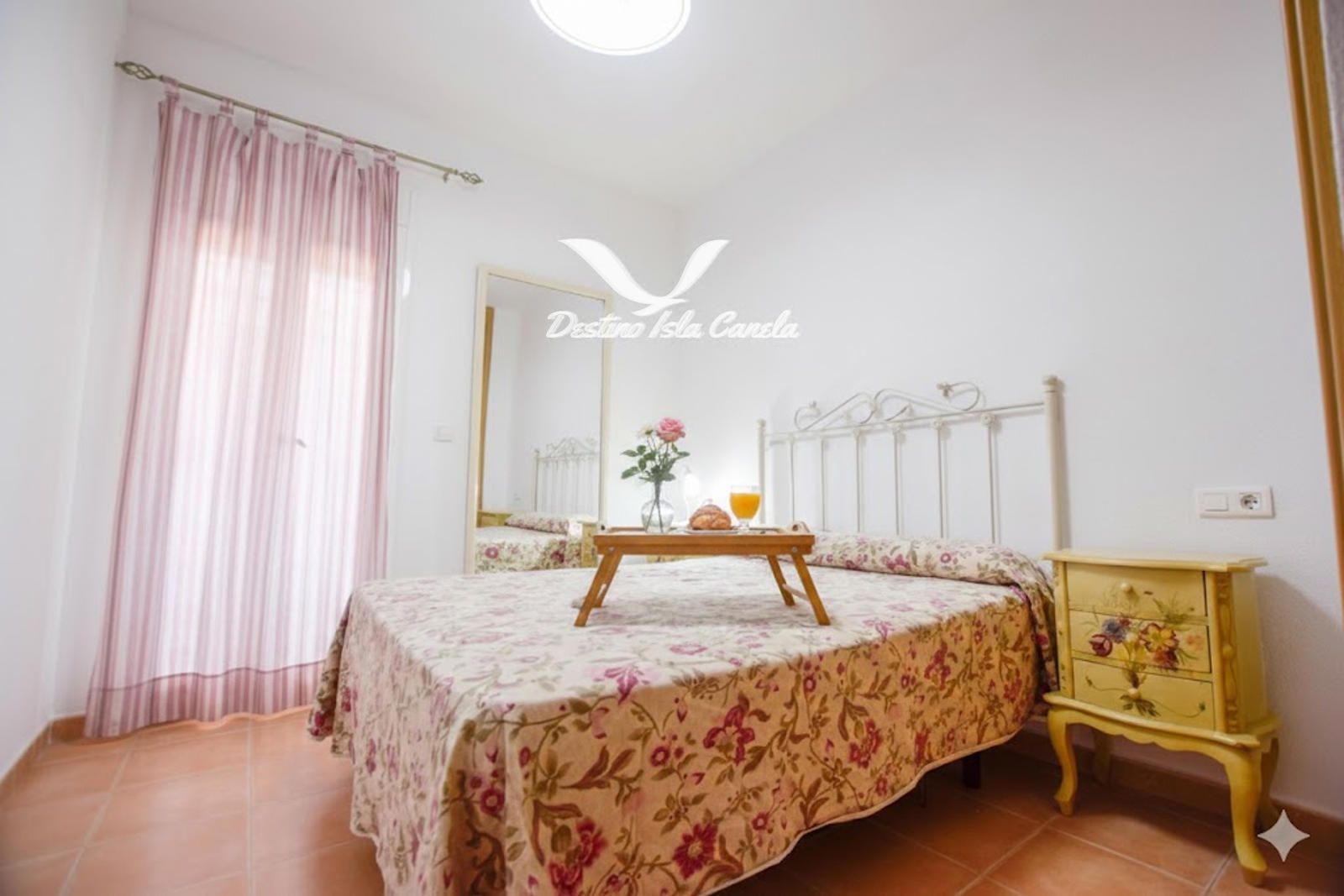 Piso en alquiler Ayamonte, Huelva. Ref: 1177. Destino Isla Canela