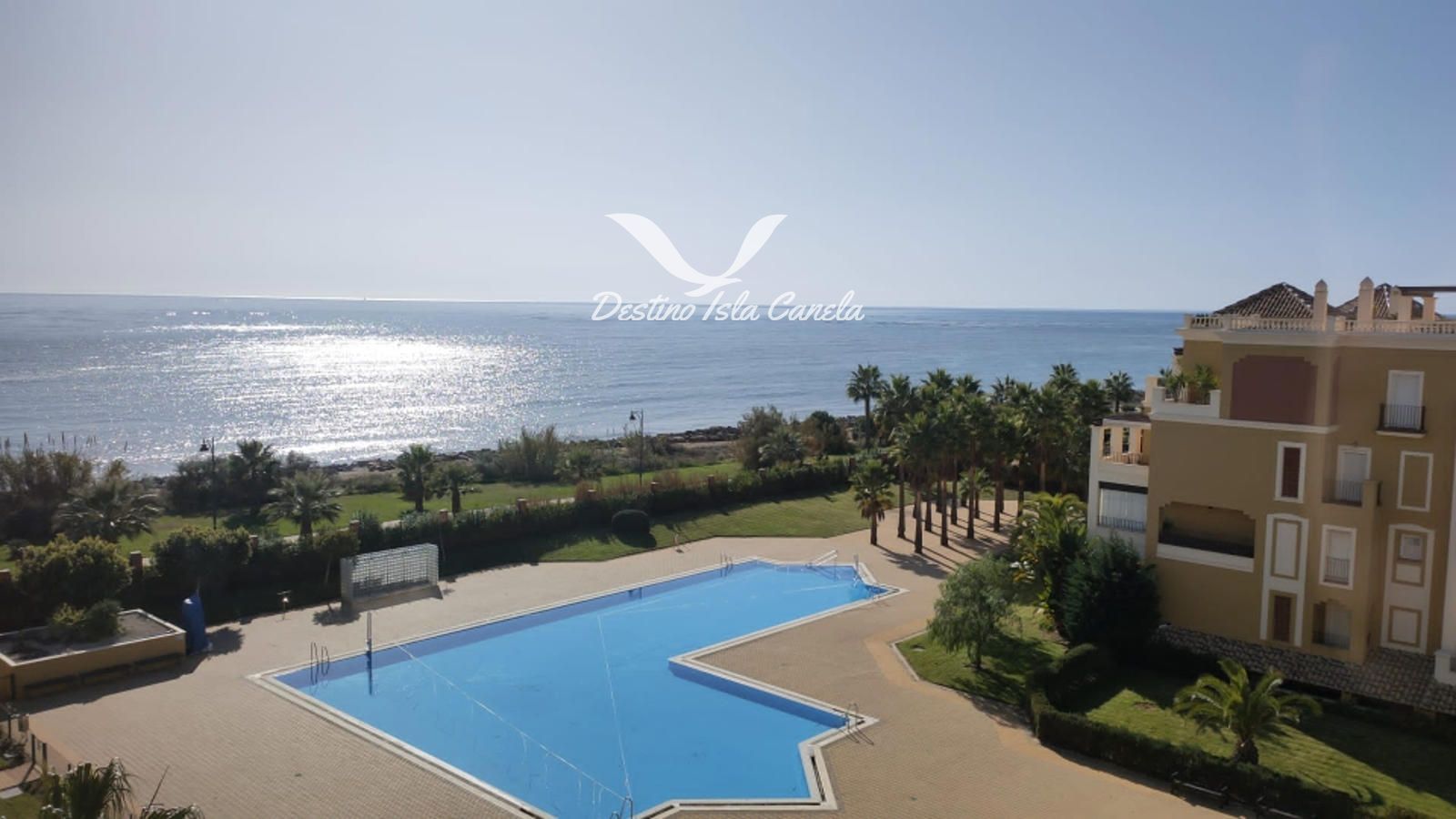 Apartamento en alquiler Ayamonte, Huelva. Ref: 1282. Destino Isla Canela