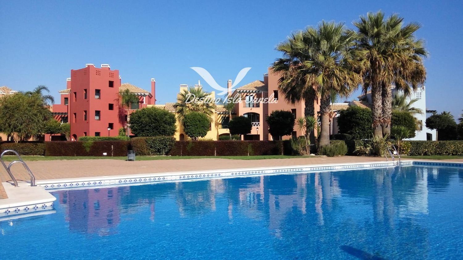 Flat for sale Ayamonte, Huelva. Ref: 1286. Destino Isla Canela