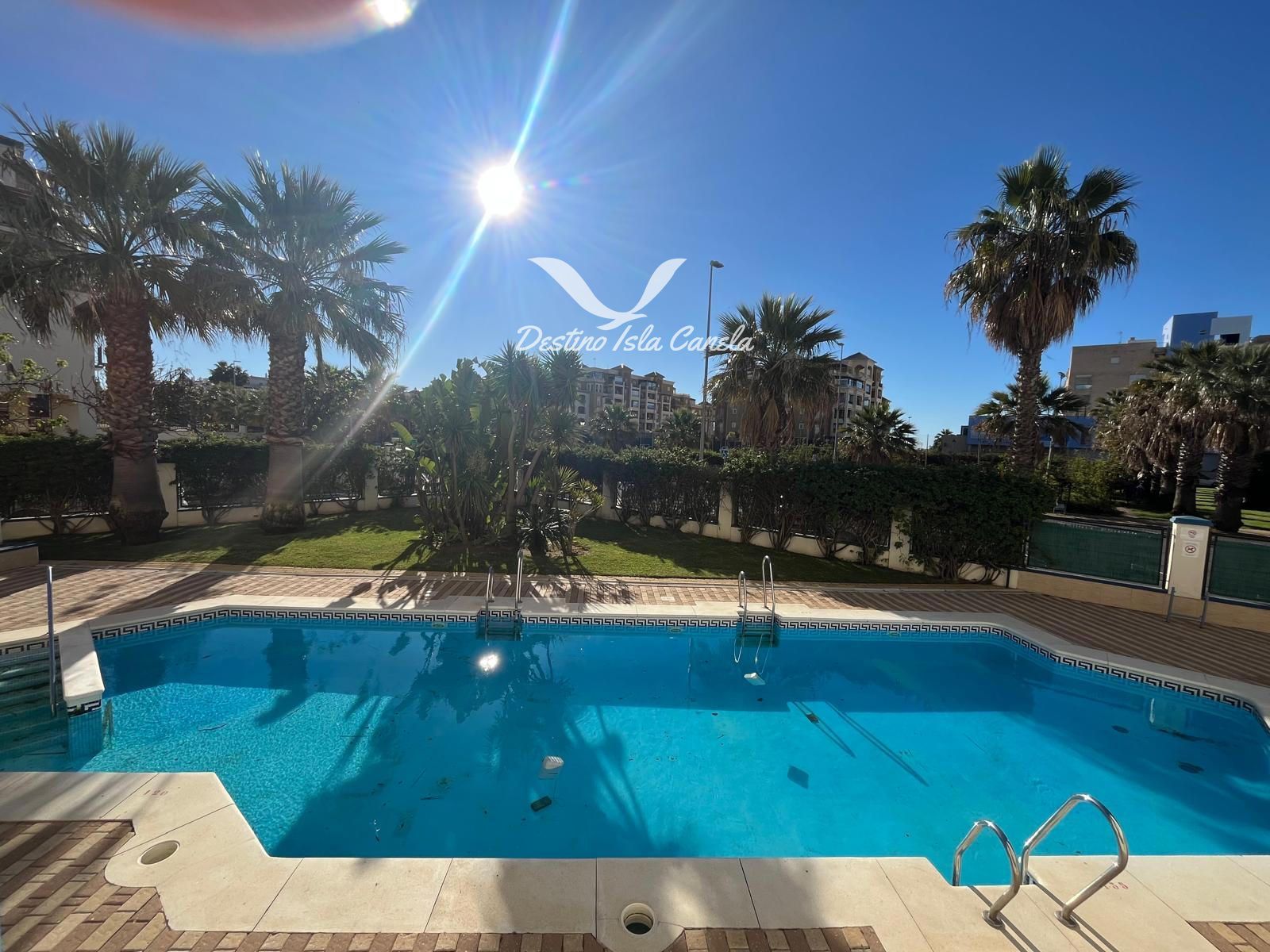 Apartment for rent Ayamonte, Huelva. Ref: 1294. Destino Isla Canela