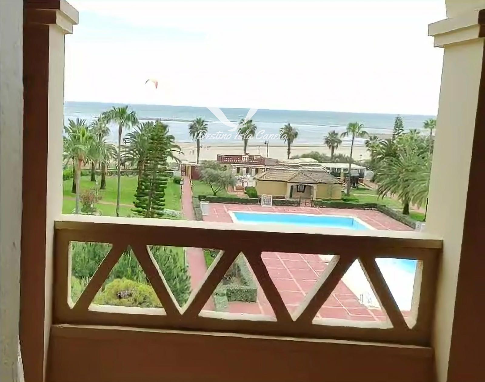 Wohnung zu vermieten Ayamonte, Huelva. Ref: 1295. Destino Isla Canela