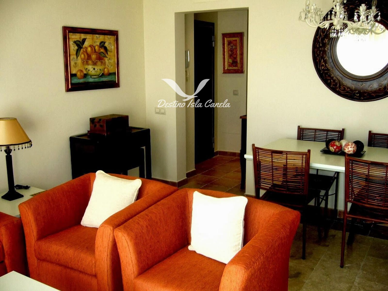 Apartment zu vermieten Ayamonte, Huelva. Ref: 1297. Destino Isla Canela
