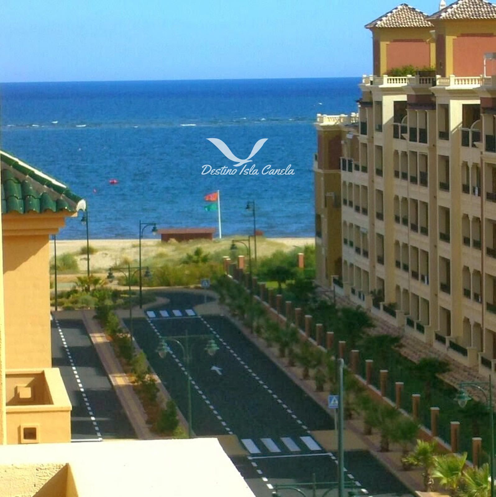 Apartment zu vermieten Ayamonte, Huelva. Ref: 1298. Destino Isla Canela