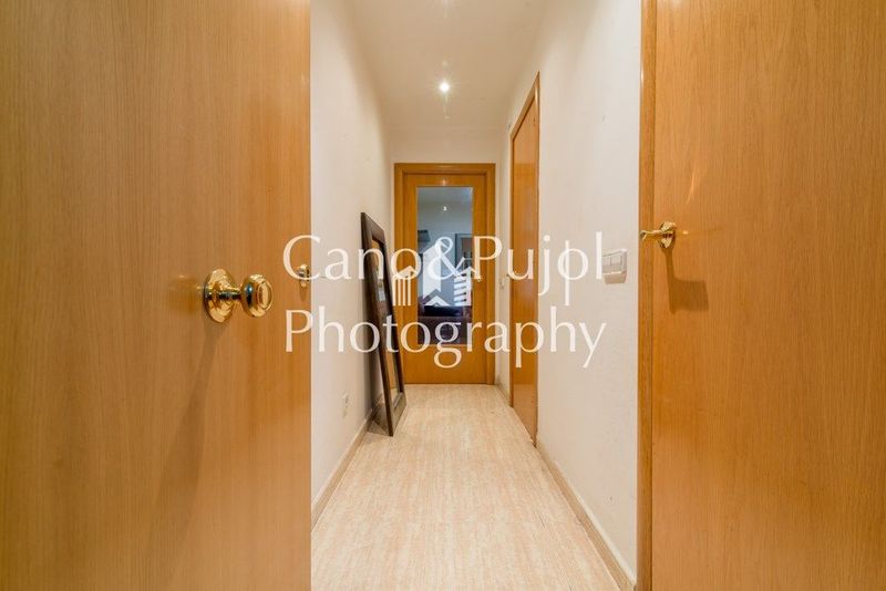 Flat for rent Rubí, Barcelona. Ref: 1020. Moran&Sender