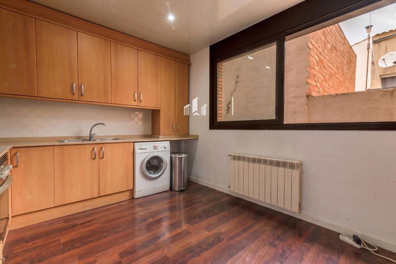 Flat for rent Rubí, Barcelona. Ref: 1029. Moran&Sender