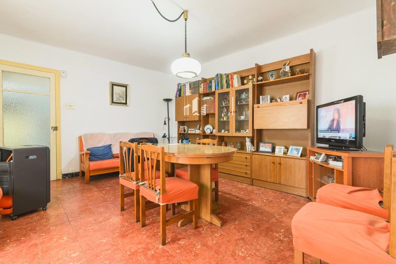 Chalet Independiente en venta Rubí, Barcelona. Ref: 1265. Moran&Sender