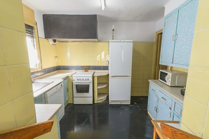 Chalet Independiente en venta Rubí, Barcelona. Ref: 1265. Moran&Sender