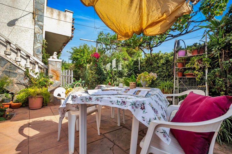 Casa en venta Terrassa, Barcelona. Ref: 1322. Moran&Sender