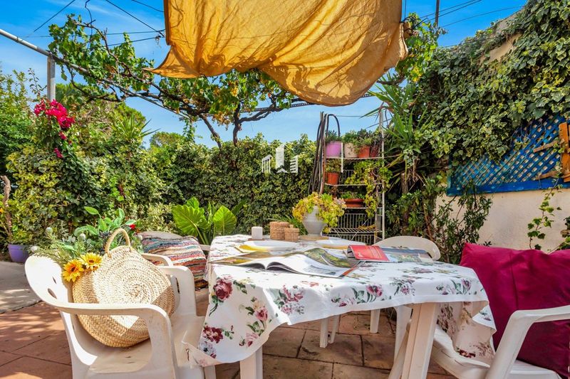 Casa en venta Terrassa, Barcelona. Ref: 1322. Moran&Sender