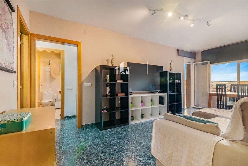 Piso en venta Rubí, Barcelona. Ref: 1402. Moran&Sender