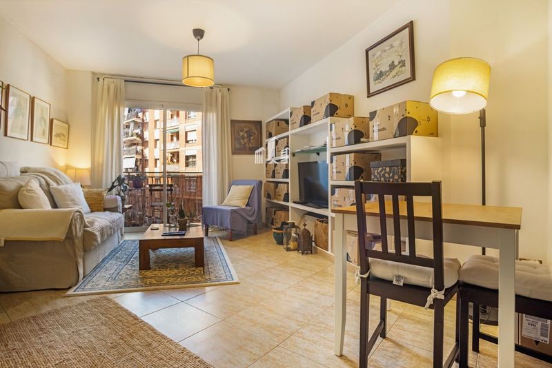 Piso en venta Rubí, Barcelona. Ref: 1444. Moran&Sender