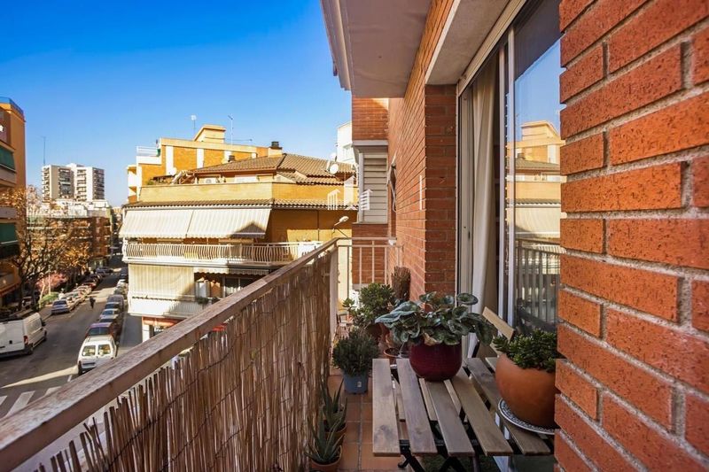 Piso en venta Rubí, Barcelona. Ref: 1444. Moran&Sender