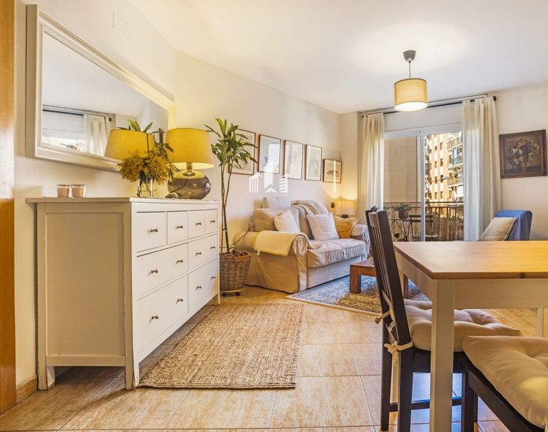 Piso en venta Rubí, Barcelona. Ref: 1444. Moran&Sender