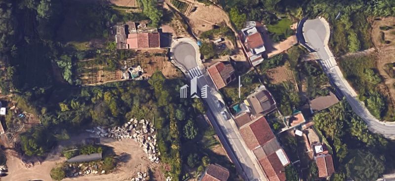 Parcela en venta Rubí, Barcelona. Ref: 1884. Moran&Sender