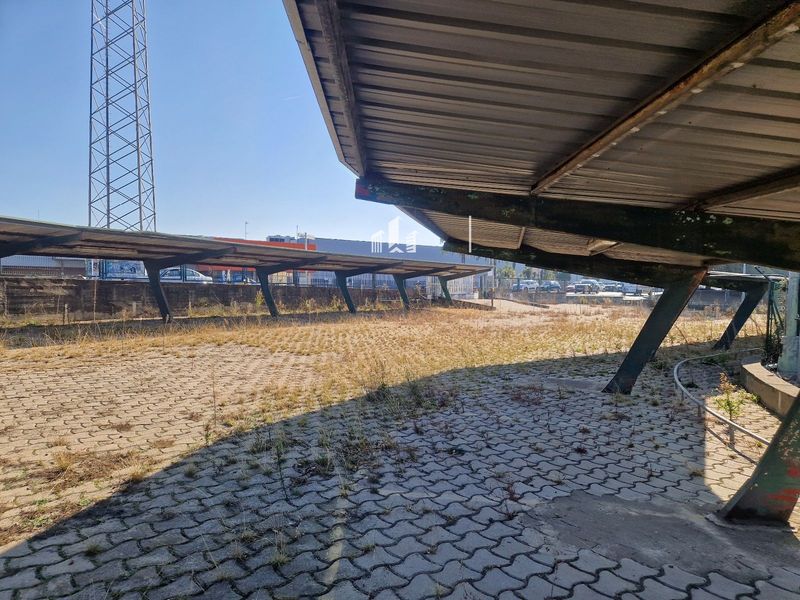 Parcela en venta Rubí, Barcelona. Ref: 1919. Moran&Sender