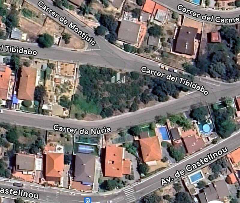 Parcela en venta Rubí, Barcelona. Ref: 1944. Moran&Sender