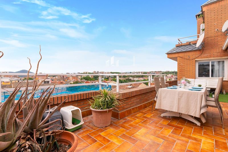 Duplex en venda Rubí, Barcelona. Ref: 1965. Moran&Sender