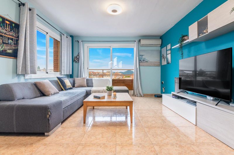 Dúplex en venta Rubí, Barcelona. Ref: 1965. Moran&Sender