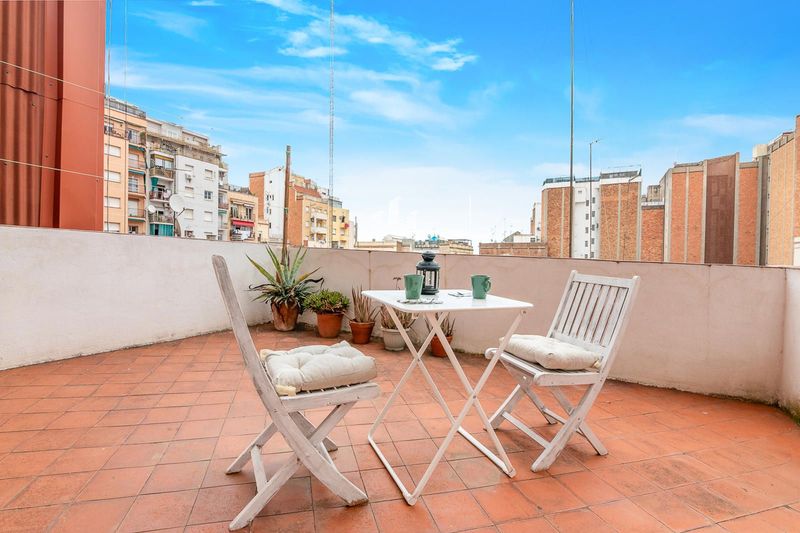 Casa en venta Barcelona. Ref: 1975. Moran&Sender