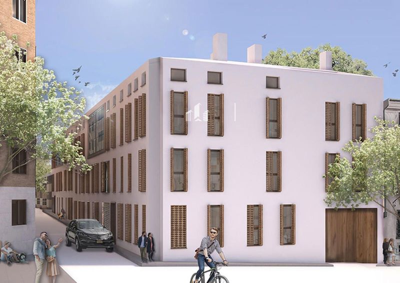 Ático en venta Rubí, Barcelona. Ref: 1995. Moran&Sender