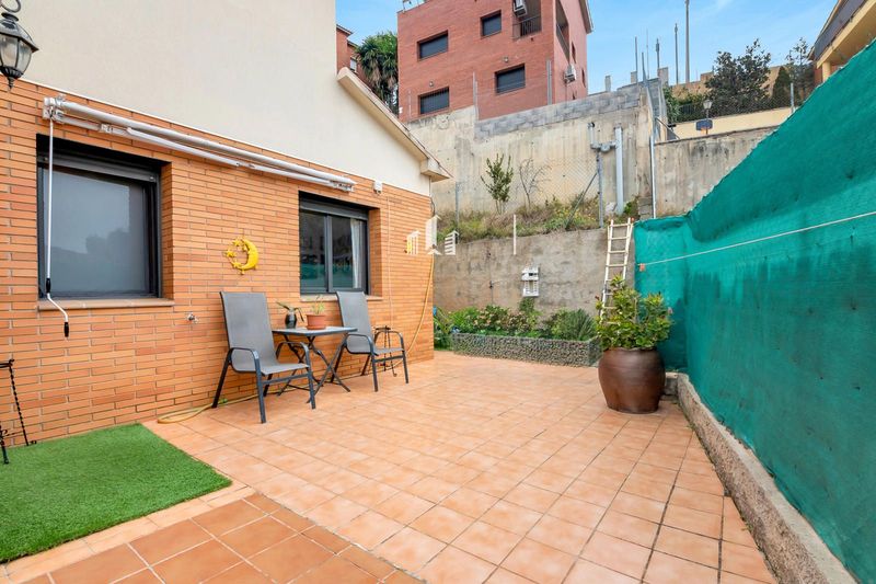 Xalet Independent en venda Rubí, Barcelona. Ref: 2008. Moran&Sender