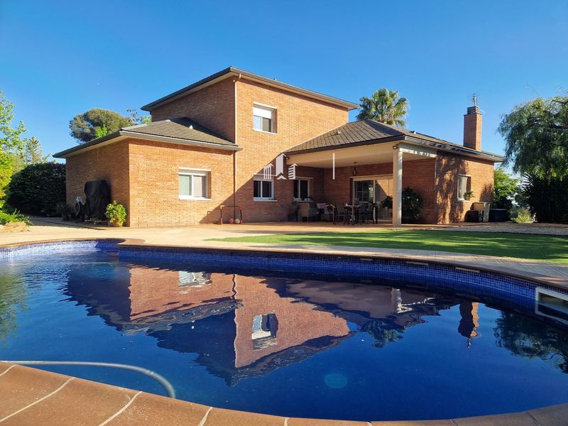 Casa en venta Lliça D