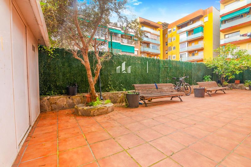 Pis en venda Montornès del Vallès, Barcelona. Ref: 2030. Moran&Sender