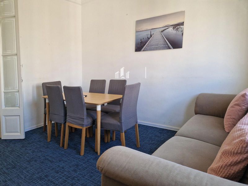 Piso en venta Barcelona. Ref: 2041. Moran&Sender