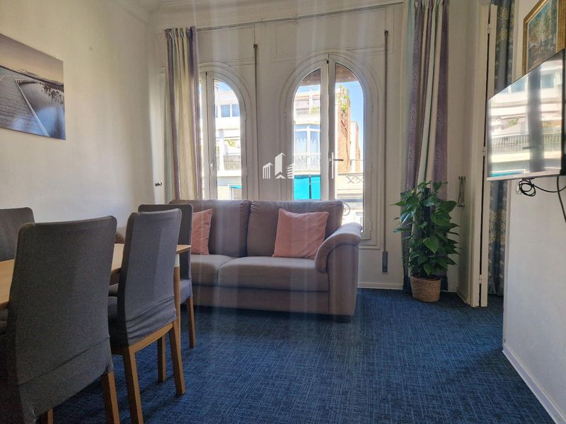 Pis en venda Barcelona. Ref: 2041. Moran&Sender