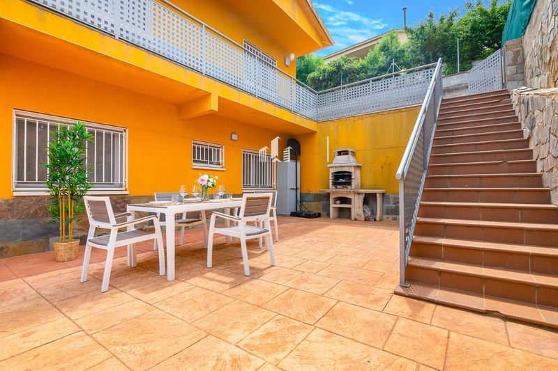 Casa en venta Castellbisbal, Barcelona. Ref: 2042. Moran&Sender